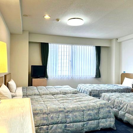 Hotel Luna Park Ehime Экстерьер фото