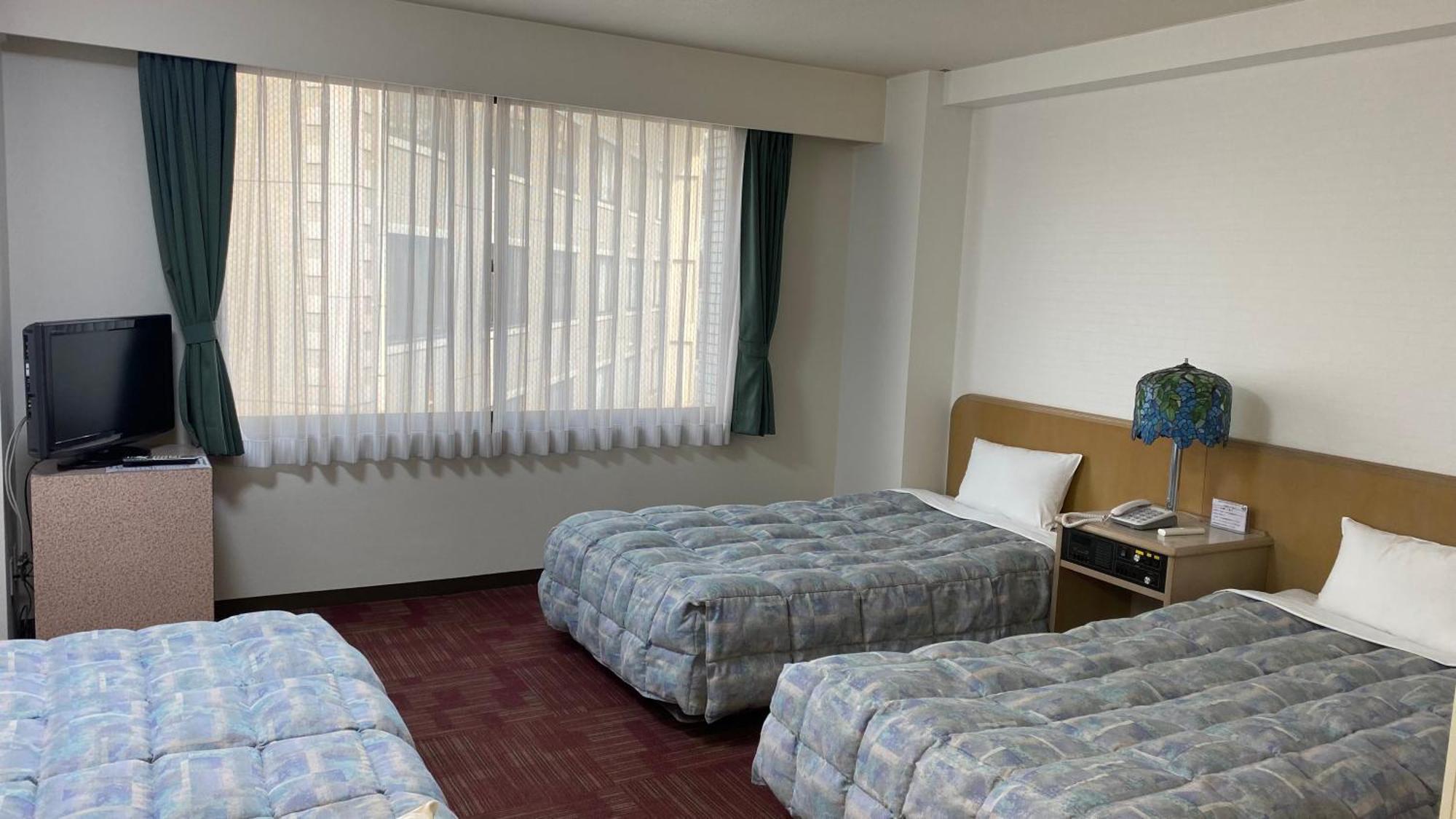 Hotel Luna Park Ehime Экстерьер фото