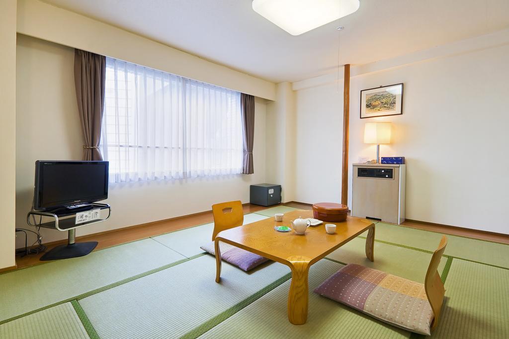 Hotel Luna Park Ehime Экстерьер фото